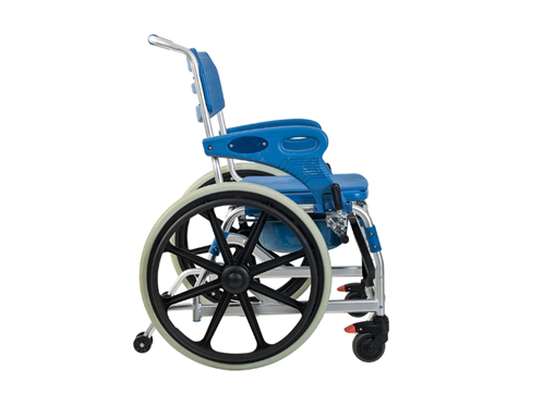 G561 Alüminyum Klozetli Banyo Sandalyesi