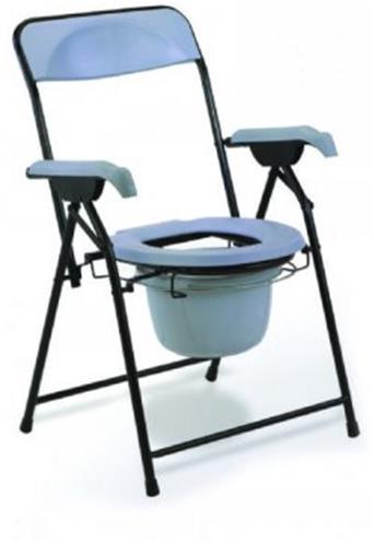 FREELY AS899 KLOZETLİ BANYO SANDALYE