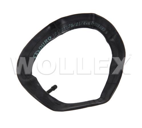 AKÜLÜ TEKERLEKLİ SANDALYE 12 İNÇ (62-203) İÇ LASTİK