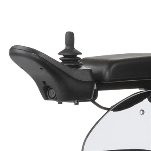 Meyra Optimus 2 RS Akülü Tekerlekli Sandalye