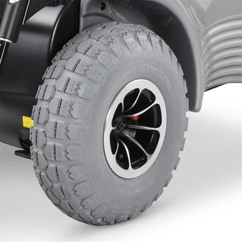 Meyra Optimus 2 RS Akülü Tekerlekli Sandalye